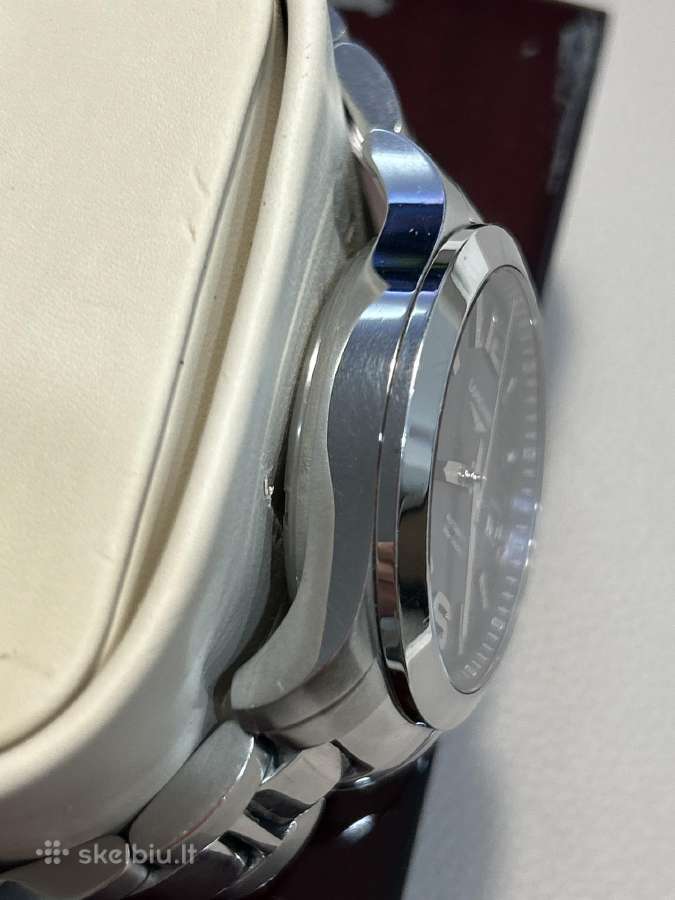 Longines Conquest - nuotraukos Nr. 4