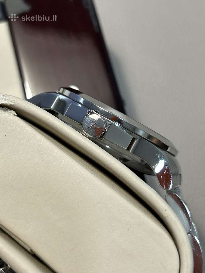 Longines Conquest - nuotraukos Nr. 5