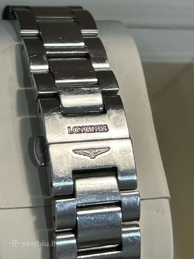 Longines Conquest - nuotraukos Nr. 7