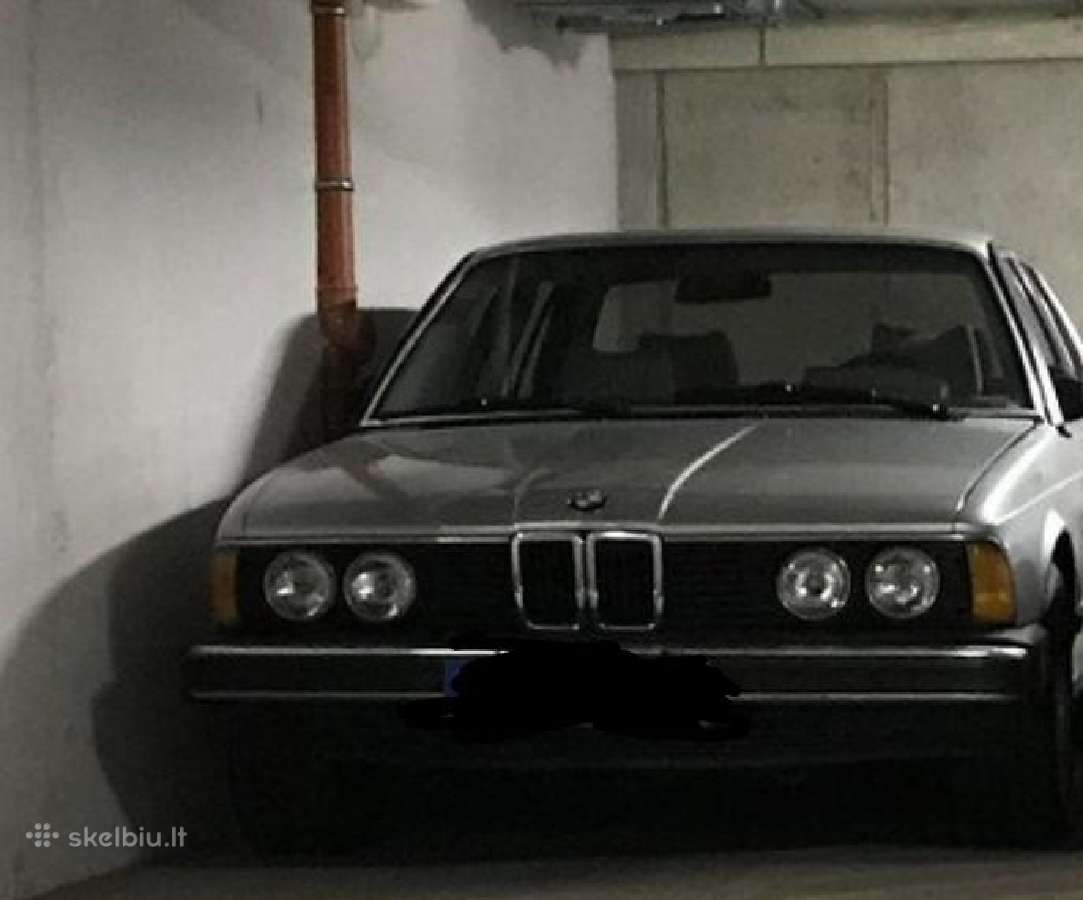 Nuomojamas požeminis parkingas Arkada Taikos 118 - nuotraukos Nr. 3