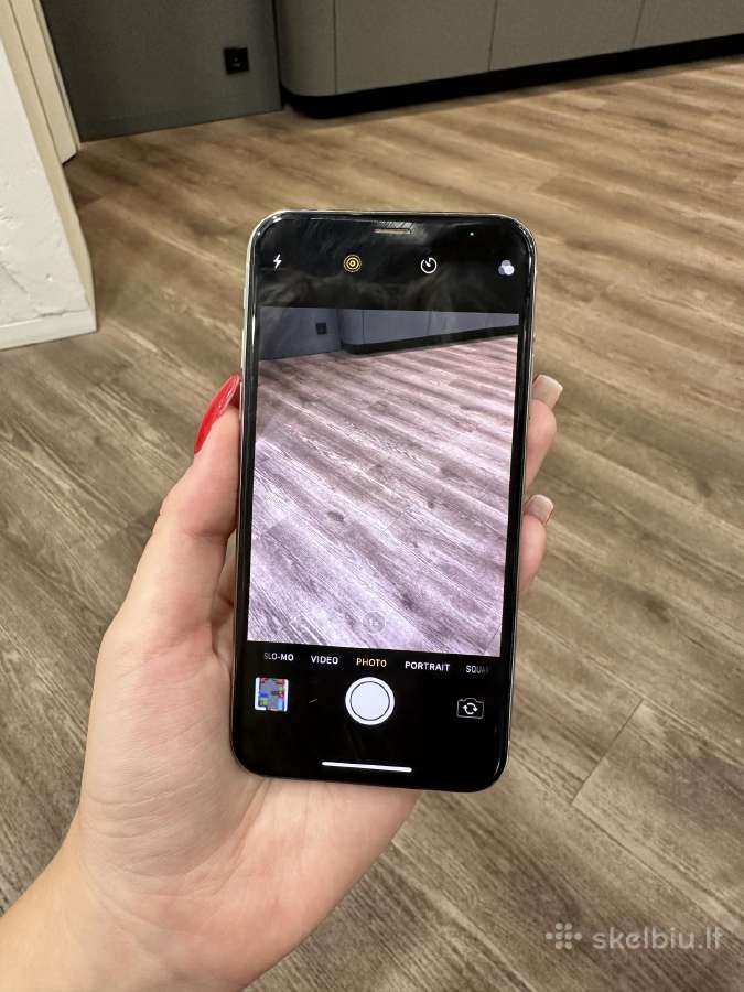 iPhone X, 64gb, 84% baterija - nuotraukos Nr. 4