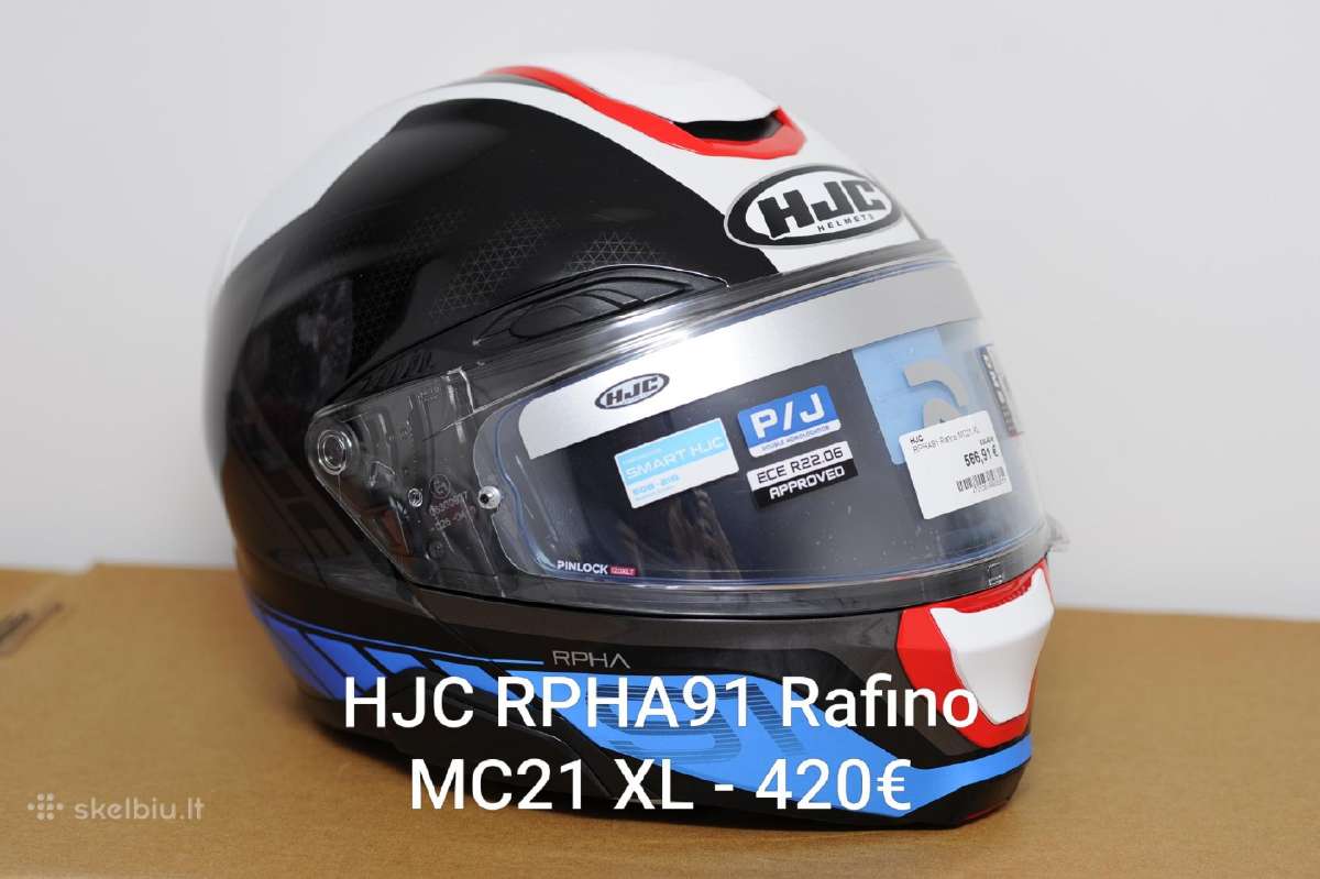Shoei Neotec 3, Schuberth C5, S3, Cardo, Sena - nuotraukos Nr. 9