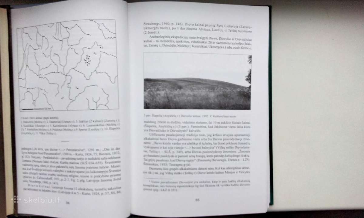 V. Vaitkevičius. Alkai. Baltų šventviečių studija - nuotraukos Nr. 9