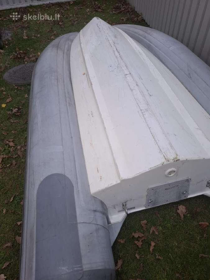 Neptun priekaba ,zodiak rib 310 valtis - nuotraukos Nr. 9