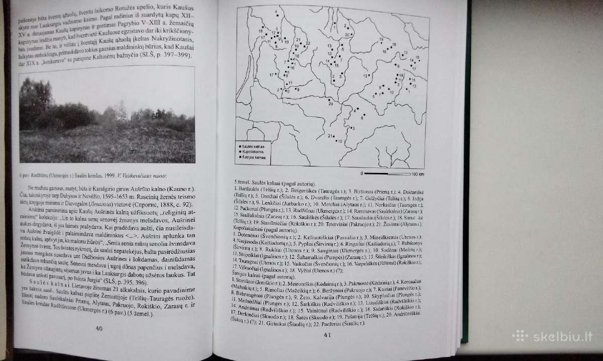 V. Vaitkevičius. Alkai. Baltų šventviečių studija - nuotraukos Nr. 12