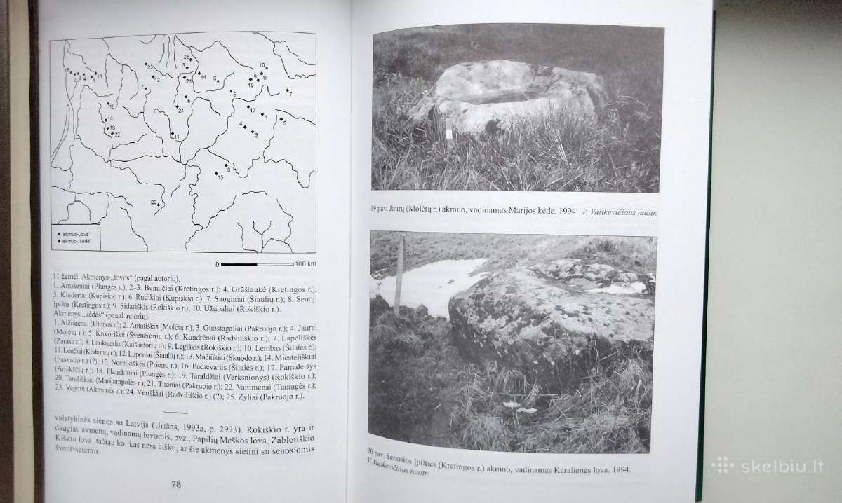 V. Vaitkevičius. Alkai. Baltų šventviečių studija - nuotraukos Nr. 19