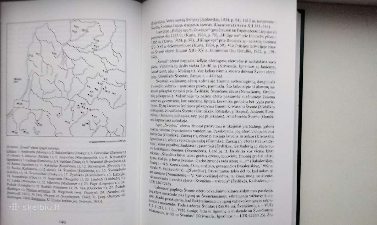 V. Vaitkevičius. Alkai. Baltų šventviečių studija - nuotraukos Nr. 20