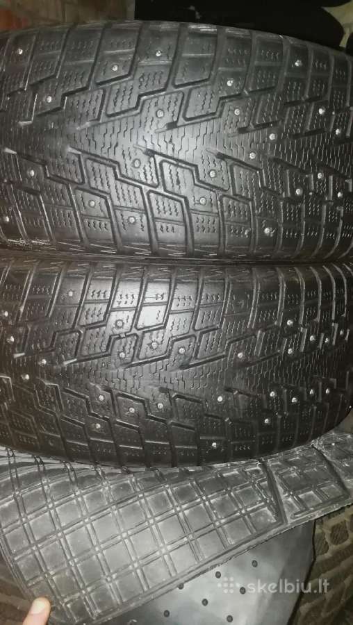 205/55 R16 GT Radial - nuotraukos Nr. 2
