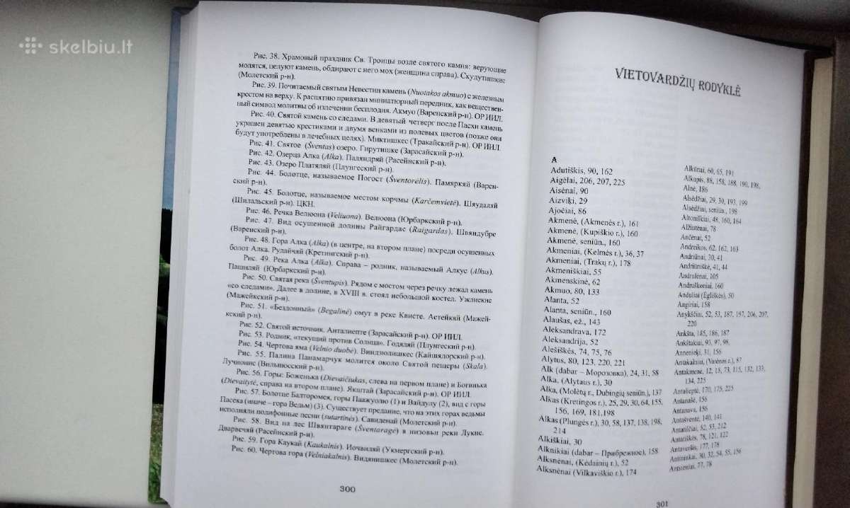 V. Vaitkevičius. Alkai. Baltų šventviečių studija - nuotraukos Nr. 21
