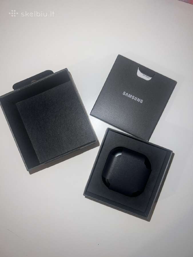 Samsung galaxy buds4 pro belaidės ausinės - nuotraukos Nr. 2