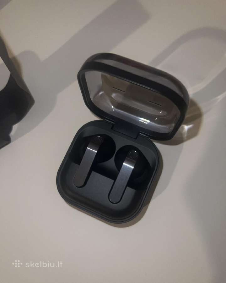 Samsung galaxy buds4 pro belaidės ausinės - nuotraukos Nr. 3