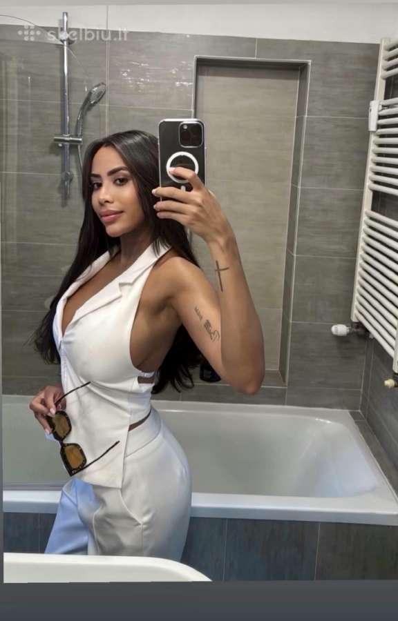 Priscila Latina girl Cuban - nuotraukos Nr. 7