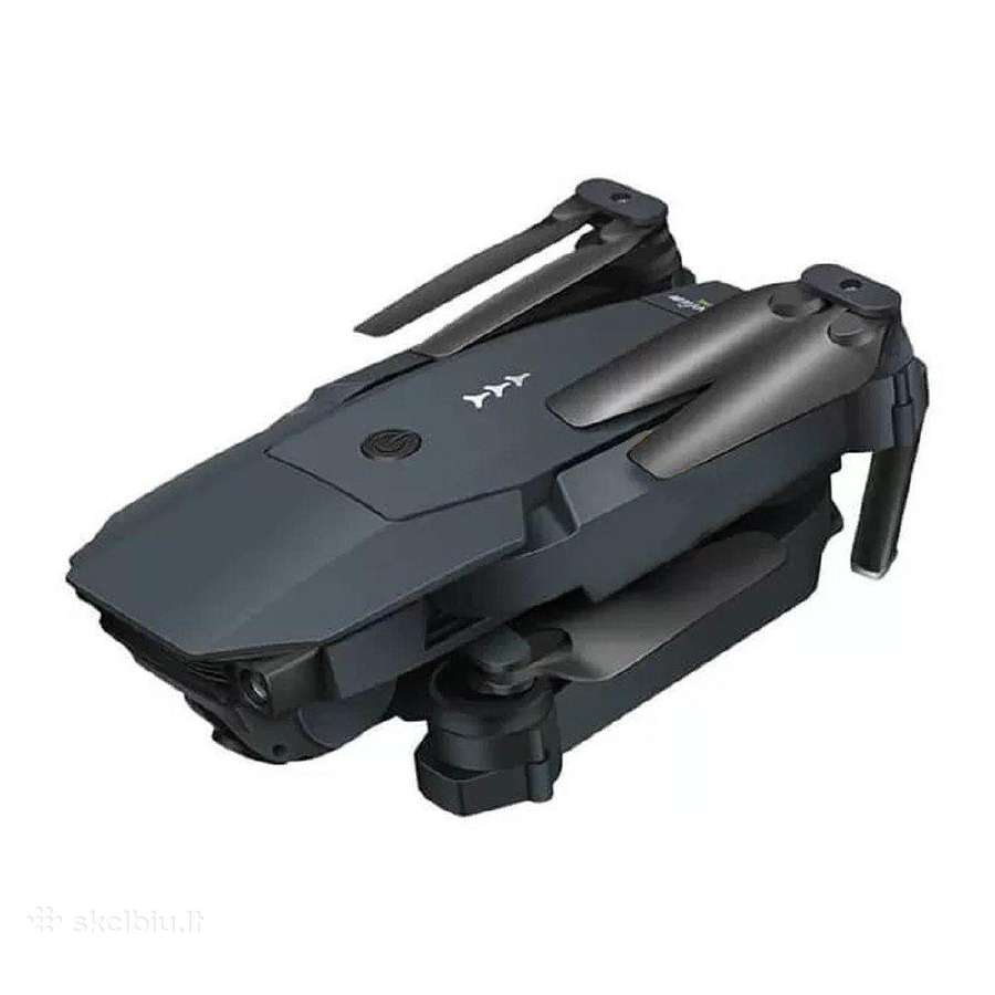 Naujas dronas E99 pro - nuotraukos Nr. 2