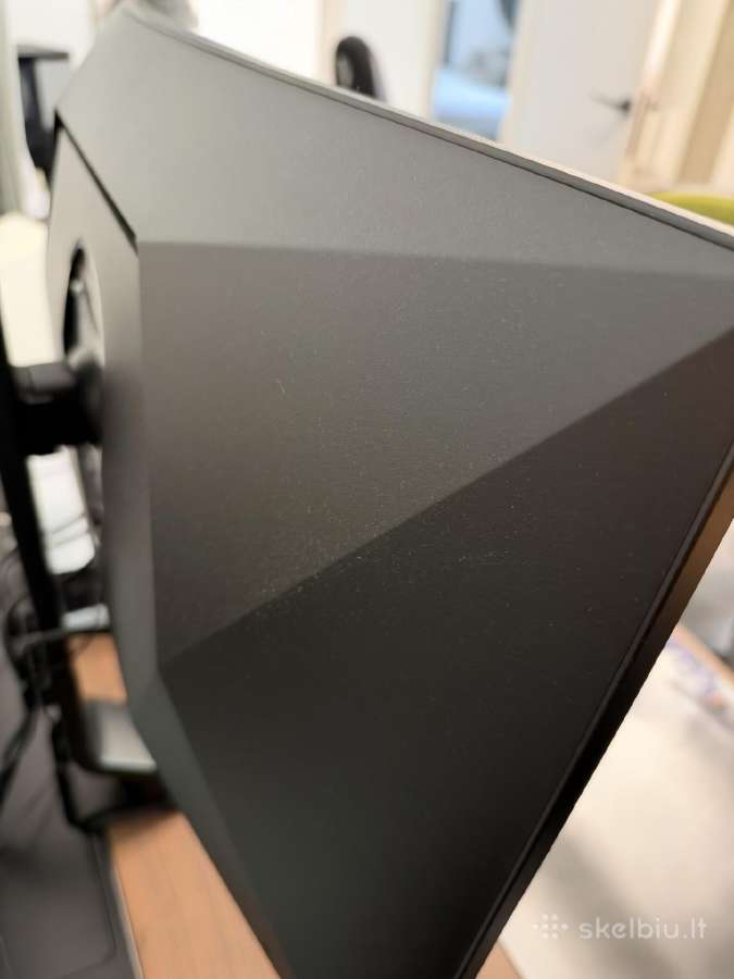 Aoc 31,5 180hz lenktas monitorius - nuotraukos Nr. 2