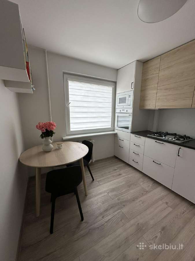 Išnuomojamas 2 kamb. butas Vilniaus gatvėje - nuotraukos Nr. 6