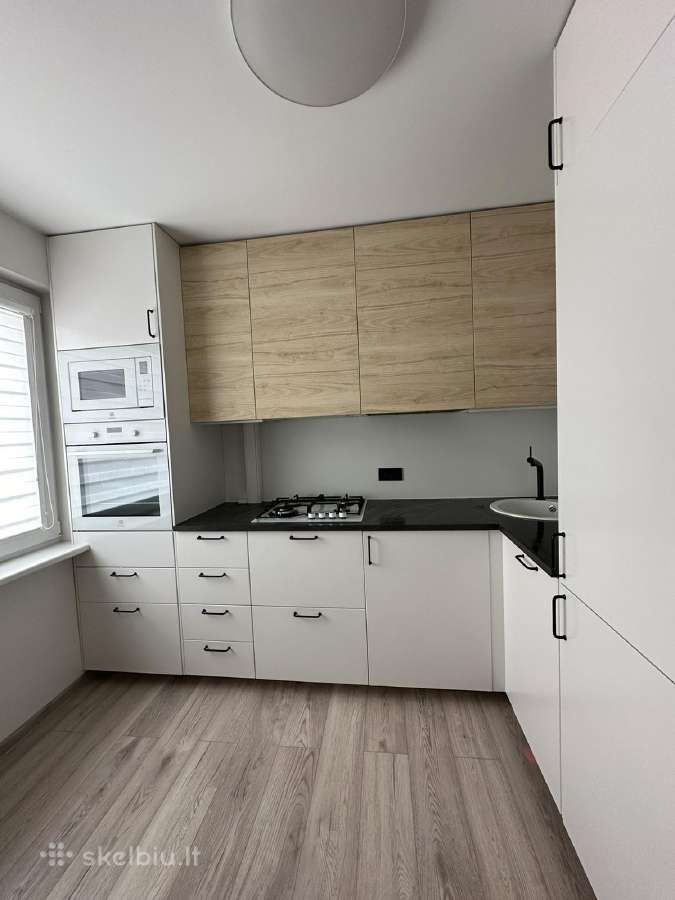 Išnuomojamas 2 kamb. butas Vilniaus gatvėje - nuotraukos Nr. 7