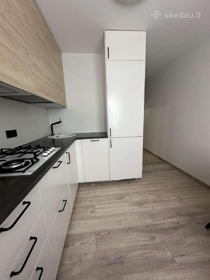 Išnuomojamas 2 kamb. butas Vilniaus gatvėje - nuotraukos Nr. 8