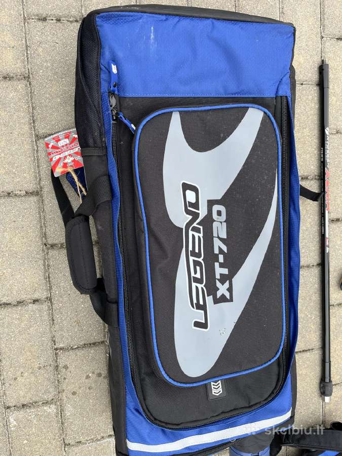 Kokybiškas sportinis klasikinis lankas - nuotraukos Nr. 4