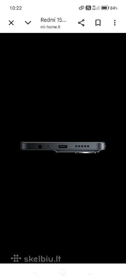 Redmi 15c - nuotraukos Nr. 2
