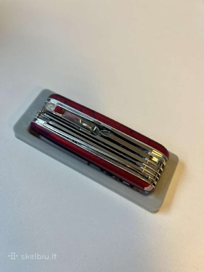Victorinox Expedition Lite 1.7965.avt - nuotraukos Nr. 2
