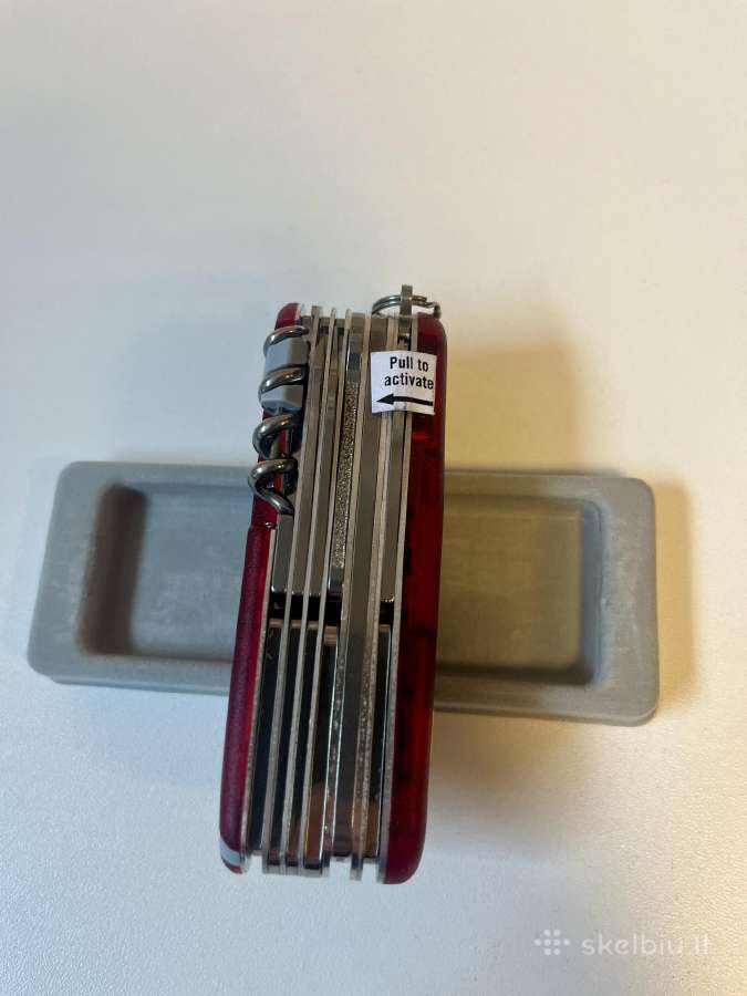 Victorinox Expedition Lite 1.7965.avt - nuotraukos Nr. 3