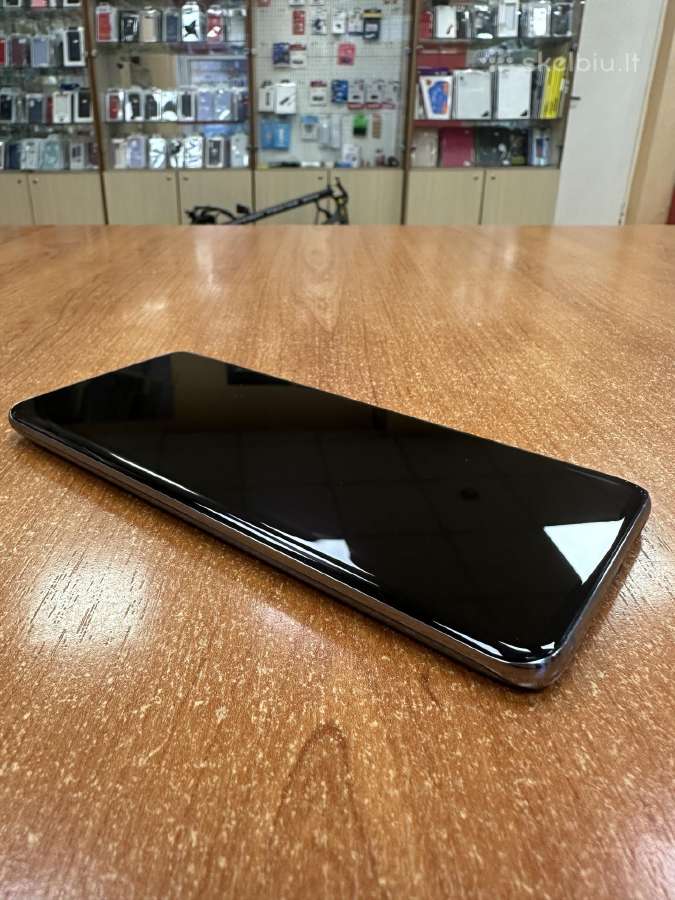 Samsung Galaxy S20 128gb (naudotas) - nuotraukos Nr. 3