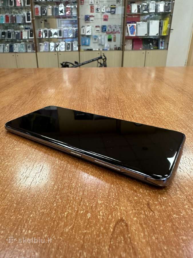 Samsung Galaxy S20 128gb (naudotas) - nuotraukos Nr. 5