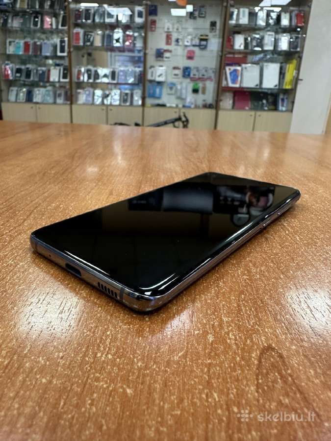 Samsung Galaxy S20 128gb (naudotas) - nuotraukos Nr. 6