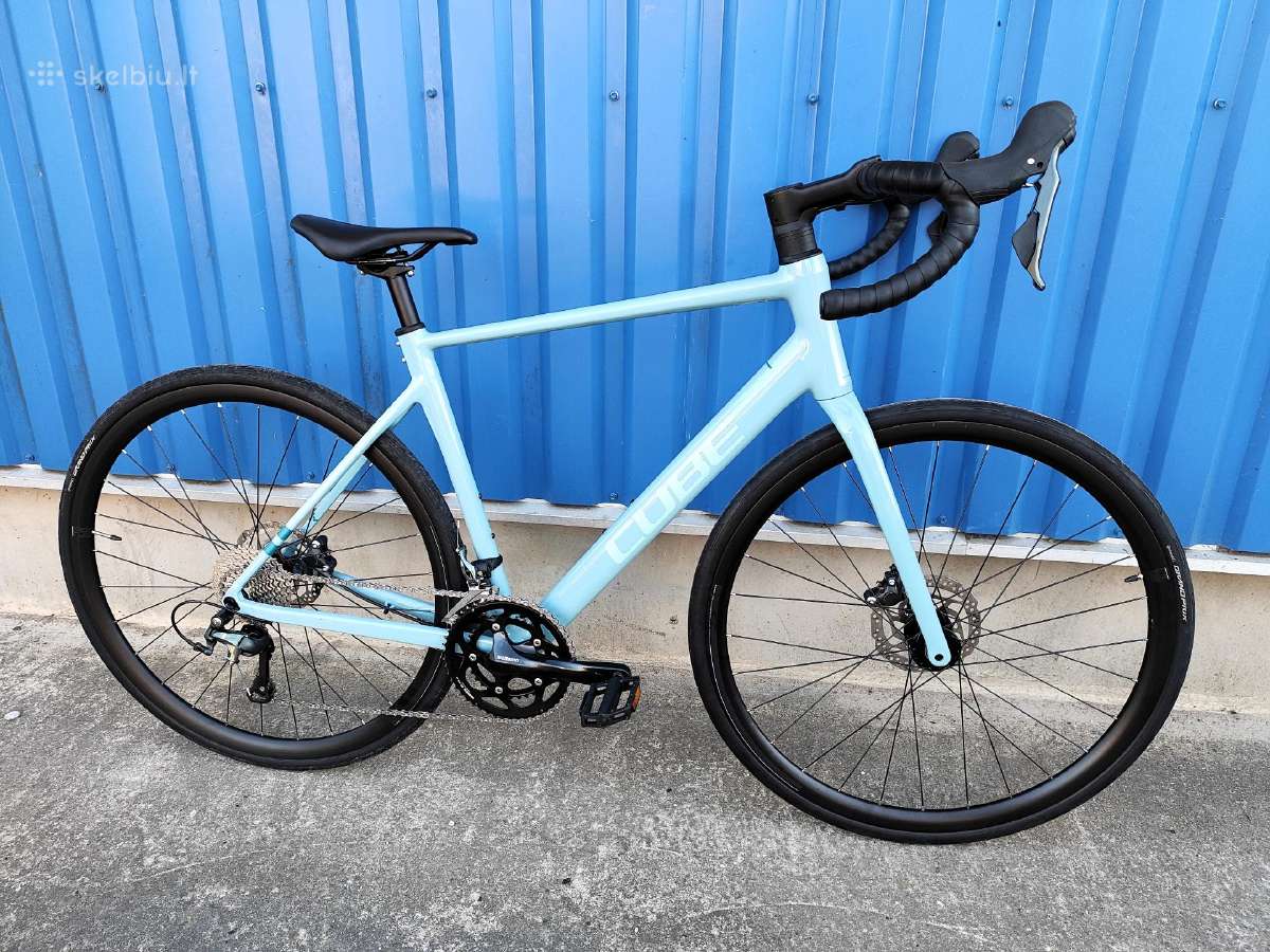 Gautas gravel papildymas XS-XXL nauji bei naudoti - nuotraukos Nr. 11
