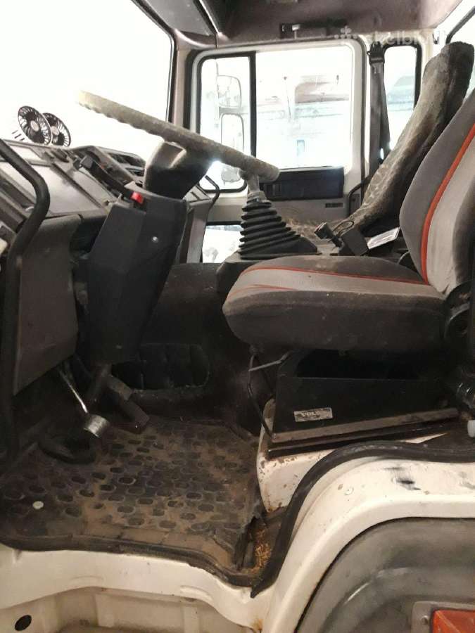 Parduodu Volvo Fl614 - nuotraukos Nr. 5