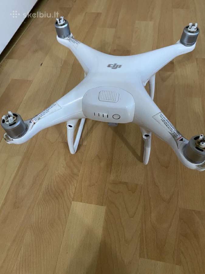 Phantom4.phantom 4pro - nuotraukos Nr. 3