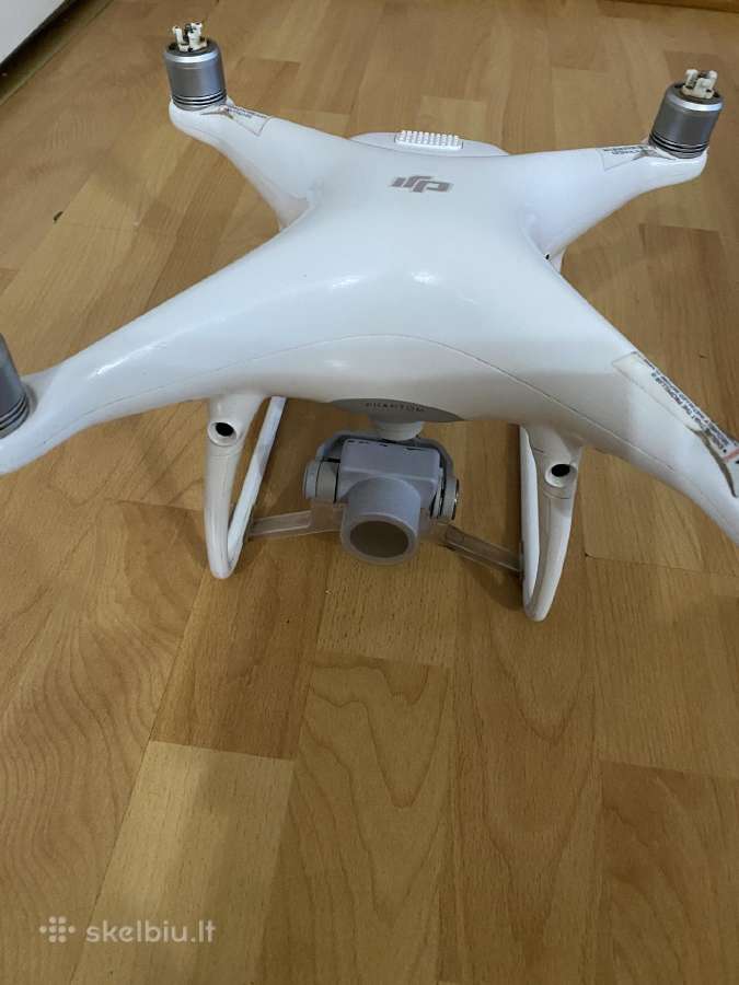 Phantom4.phantom 4pro - nuotraukos Nr. 10