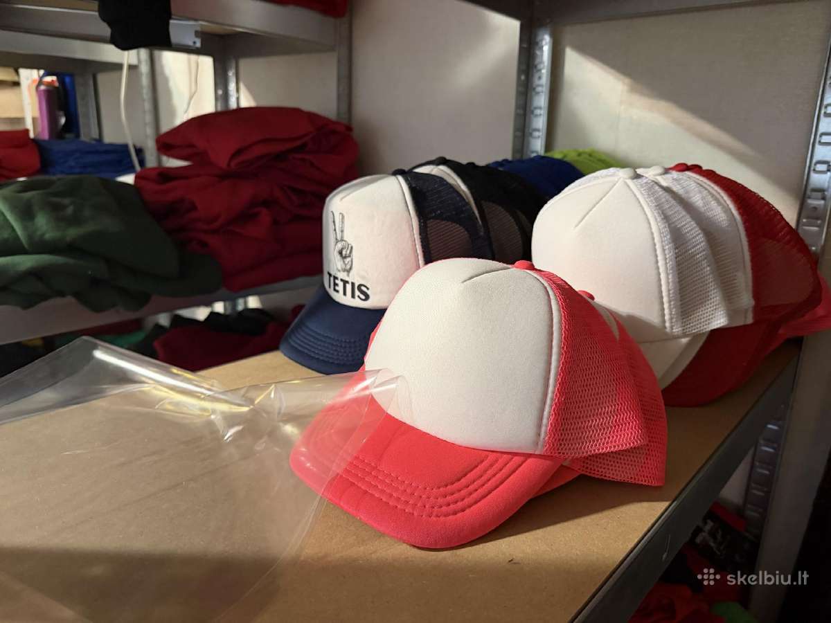 Dovanų verslas- eshop su įranga ir atsargomis - nuotraukos Nr. 15