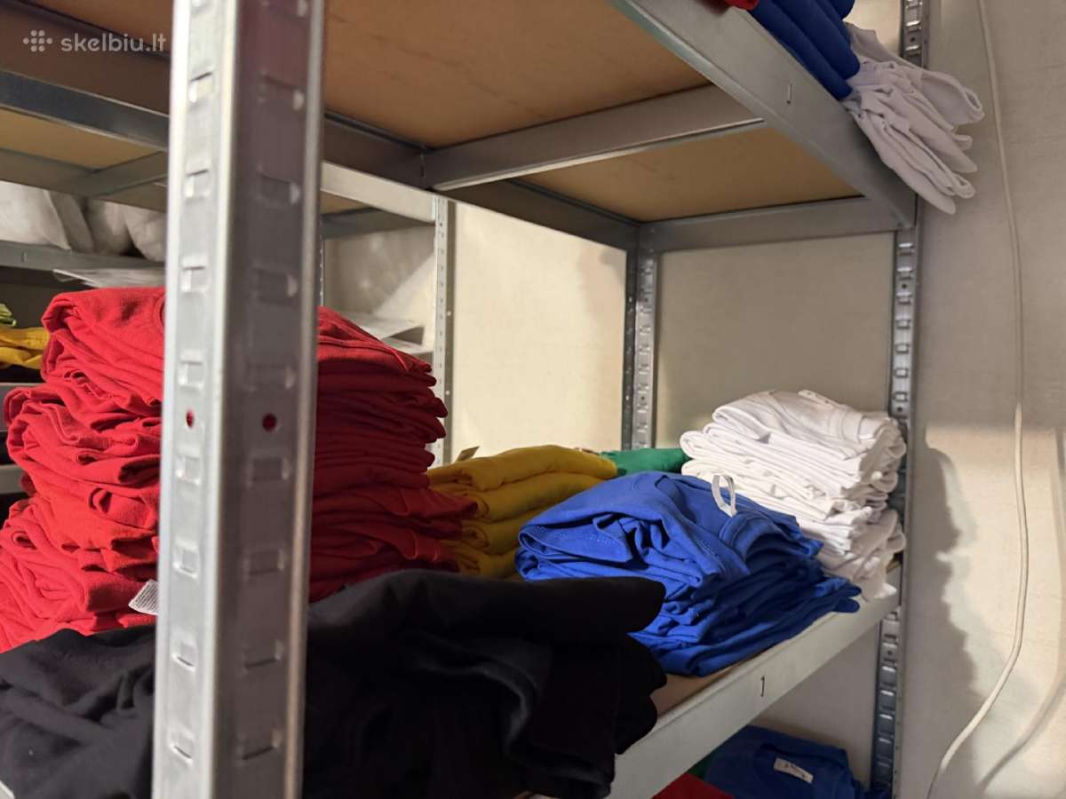Dovanų verslas- eshop su įranga ir atsargomis - nuotraukos Nr. 21