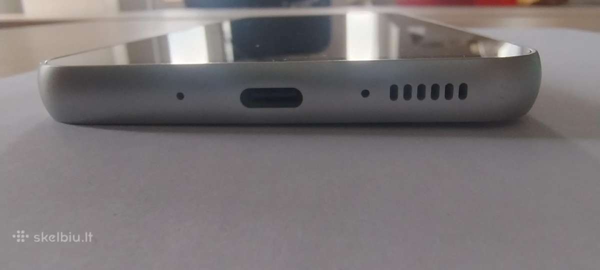 Samsung A54 5G 8/128 baltas - nuotraukos Nr. 4