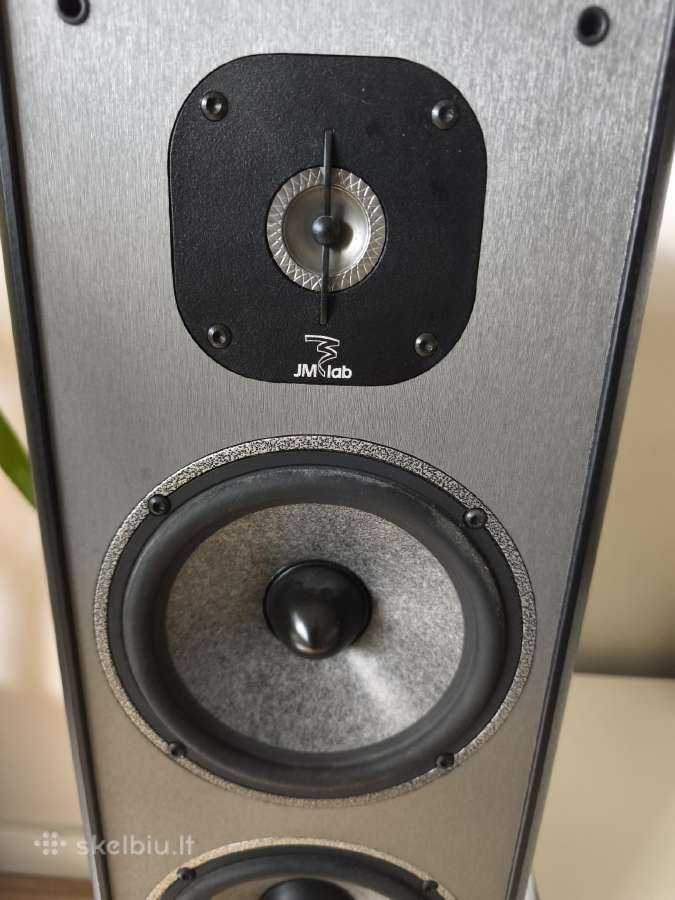Focal cobalt 826 - nuotraukos Nr. 5