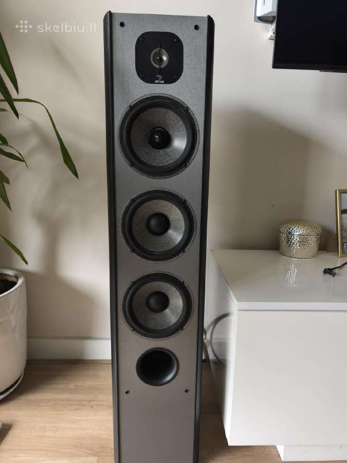 Focal cobalt 826 - nuotraukos Nr. 7