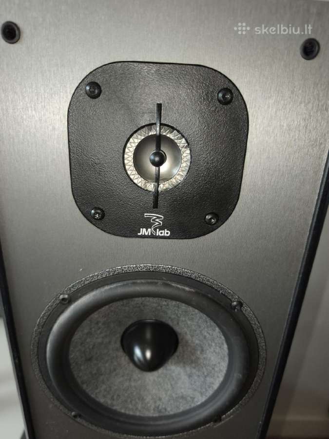 Focal cobalt 826 - nuotraukos Nr. 8