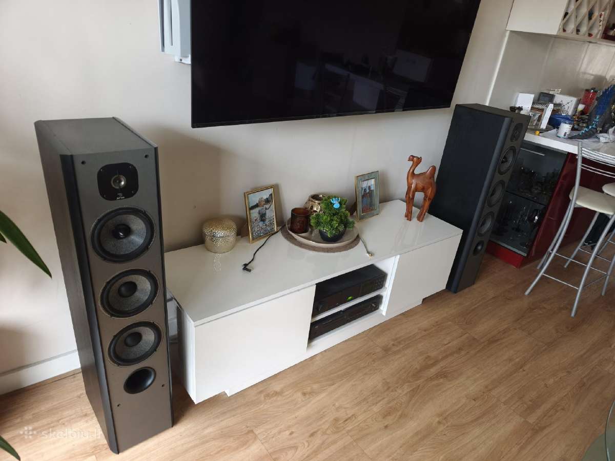 Focal cobalt 826 - nuotraukos Nr. 9