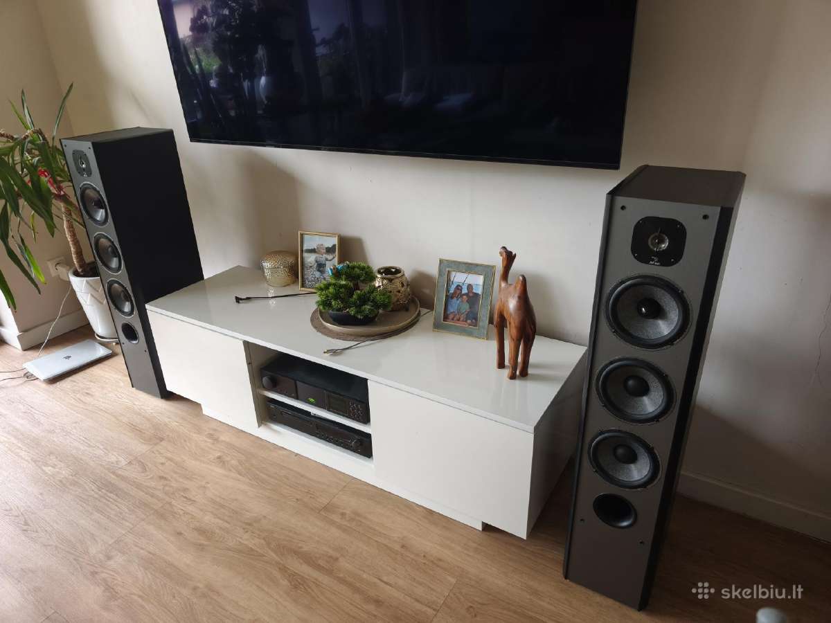 Focal cobalt 826 - nuotraukos Nr. 10