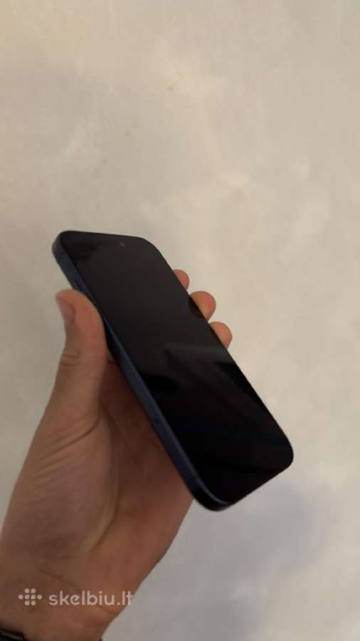 iPhone 17pro 256gb - nuotraukos Nr. 5