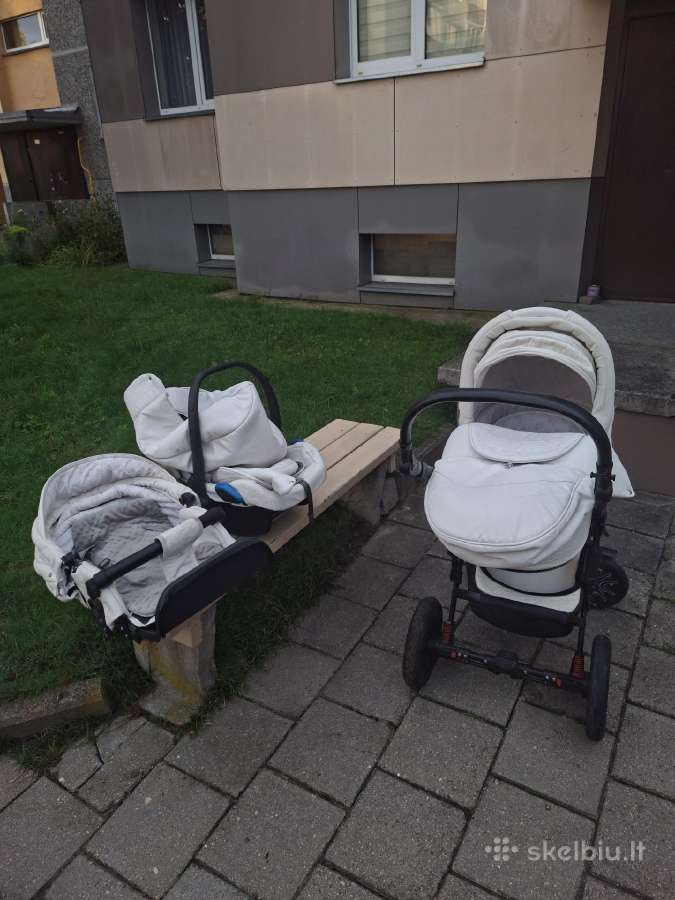 3 in 1 columbiana vezimelis - nuotraukos Nr. 2