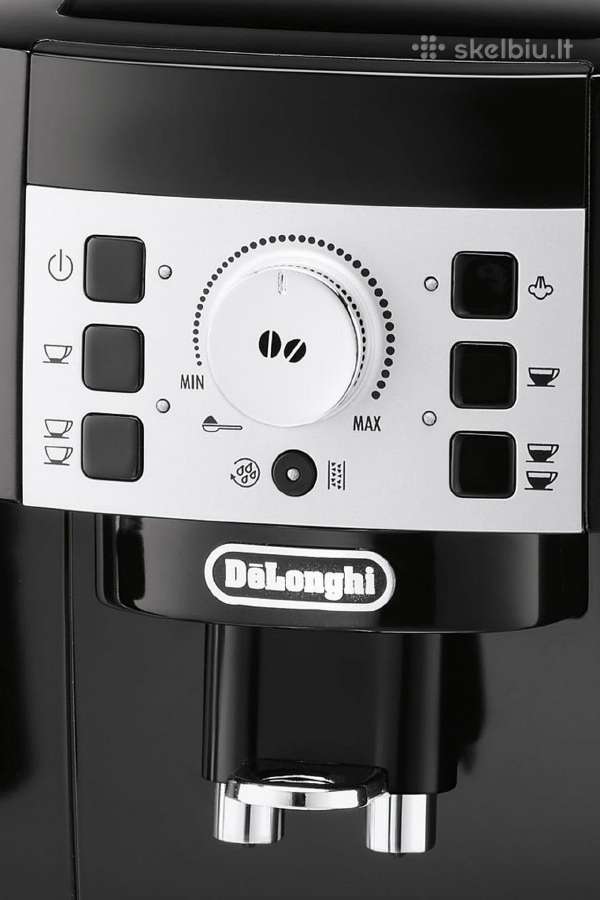 Automatinis kavos aparatas Delonghi Ecam22.110b - nuotraukos Nr. 2