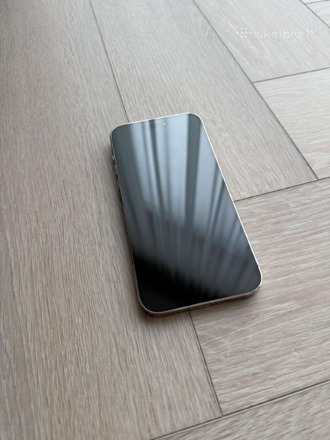 iPhone 14 Pro Max - nuotraukos Nr. 5