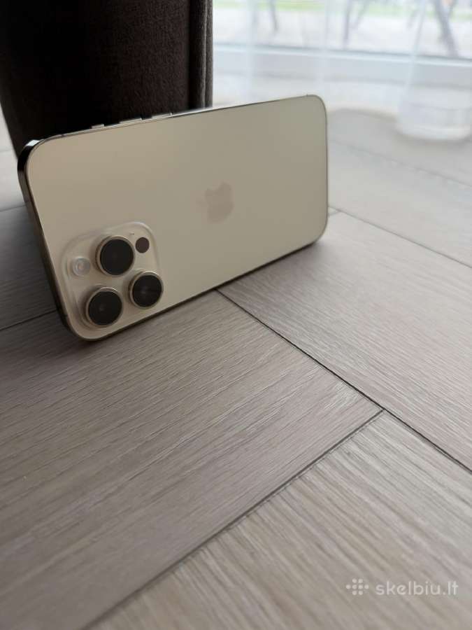 iPhone 14 Pro Max - nuotraukos Nr. 7