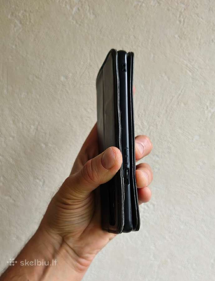 Oneplus 9 Pro dėklas/piniginė/magnetukai - nuotraukos Nr. 5