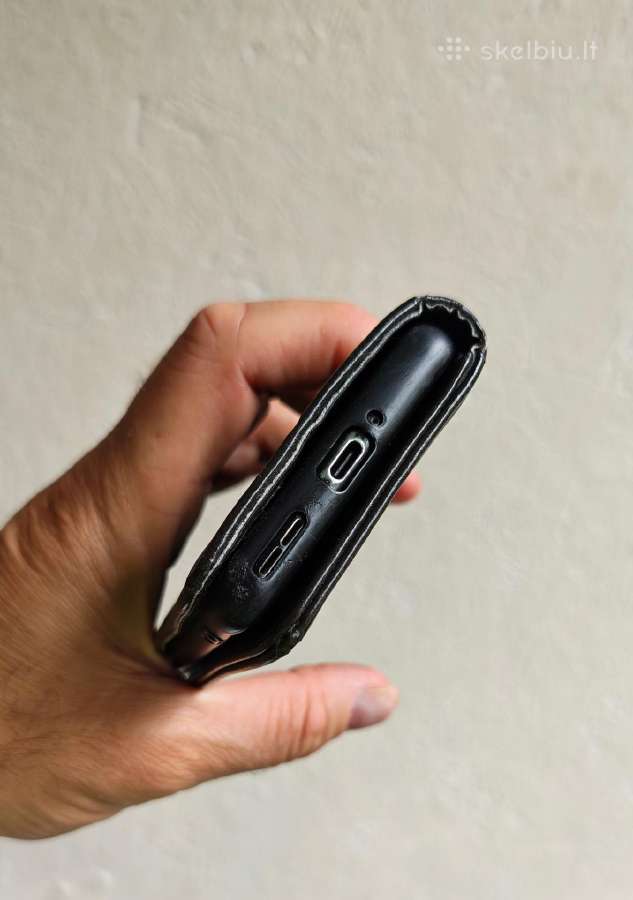 Oneplus 9 Pro dėklas/piniginė/magnetukai - nuotraukos Nr. 7