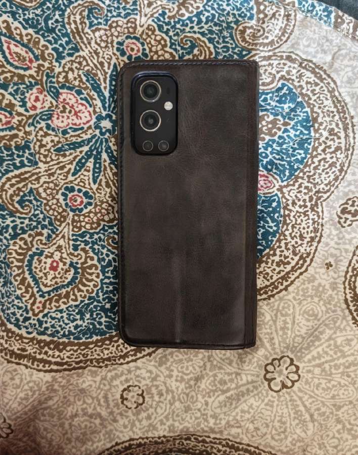 Oneplus 9 Pro dėklas/piniginė/magnetukai - nuotraukos Nr. 12