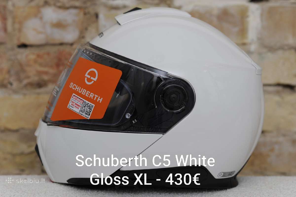 Shoei Neotec 3, Schuberth C5, S3, Cardo, Sena - nuotraukos Nr. 15