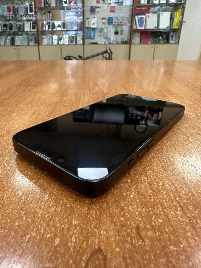 Apple iPhone 14 128 GB (Naudotas) - nuotraukos Nr. 6